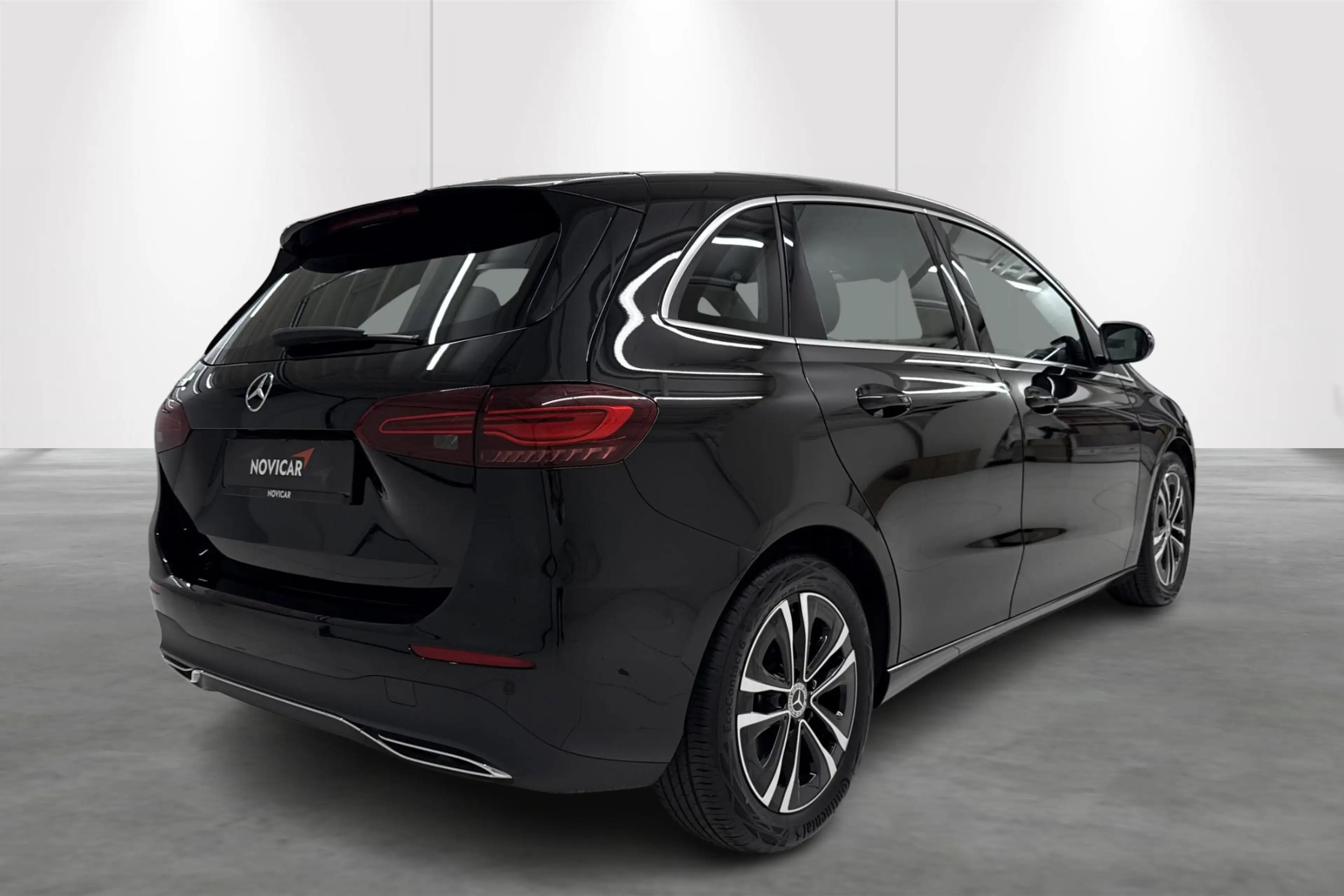 Mercedes-Benz B 180 B Business Line — photo 2