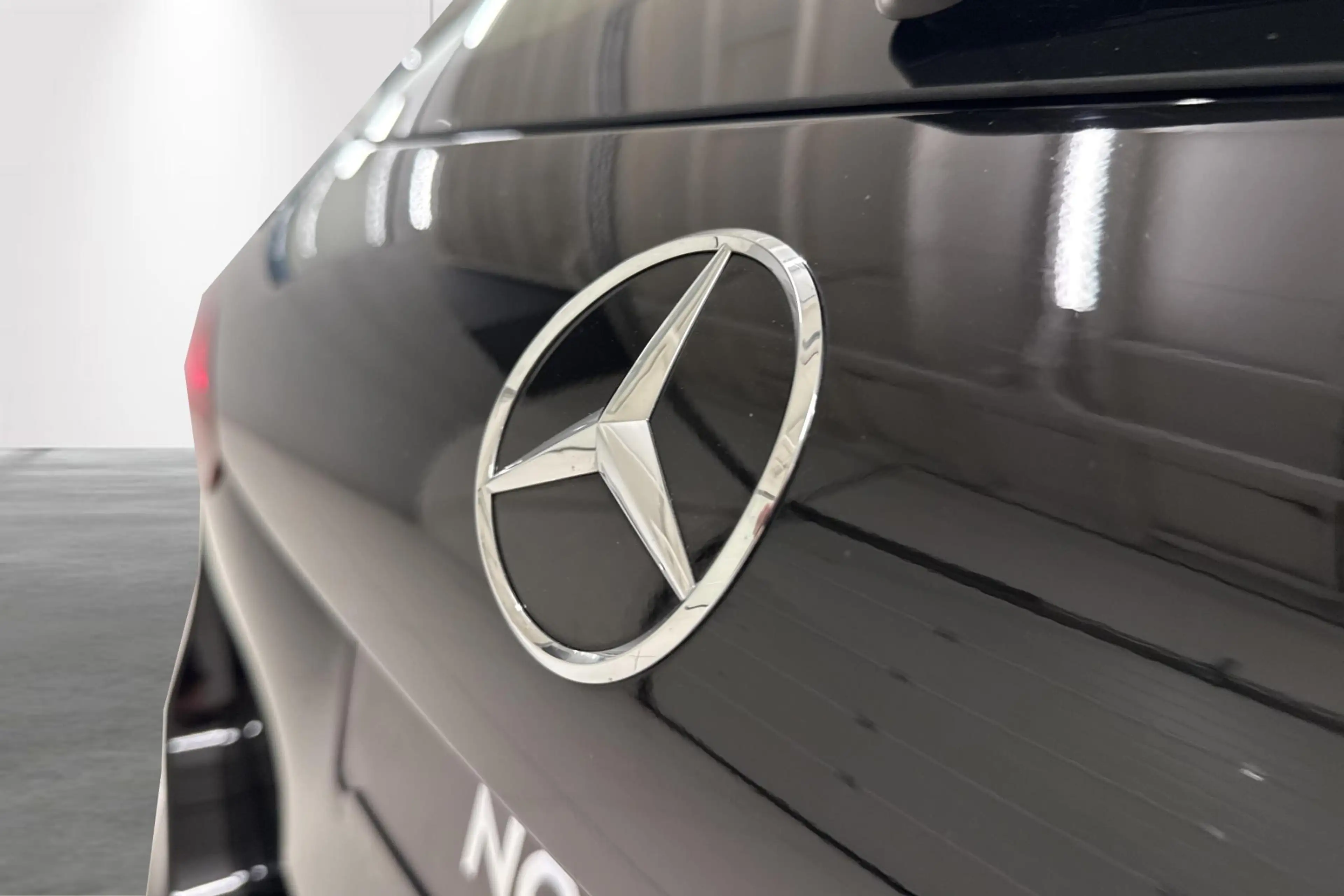 Mercedes-Benz B 180 B Business Line — photo 28