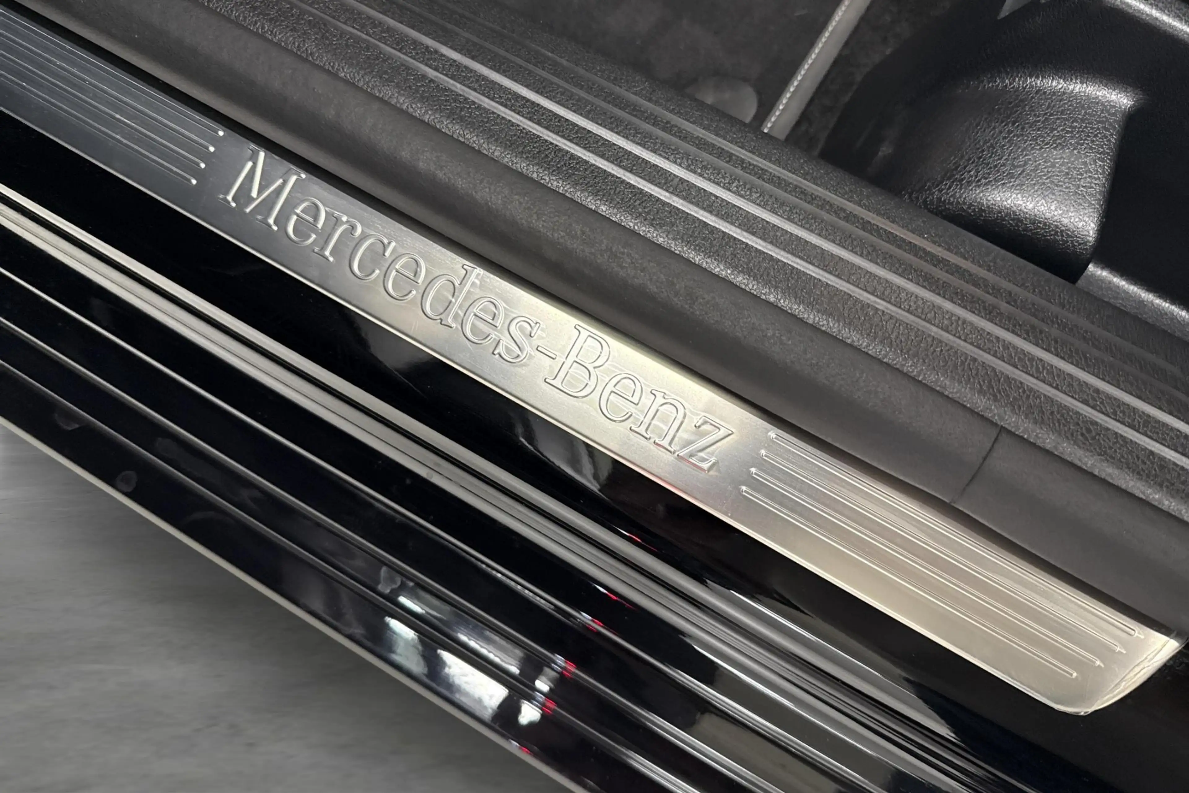 Mercedes-Benz B 180 B Business Line — photo 27