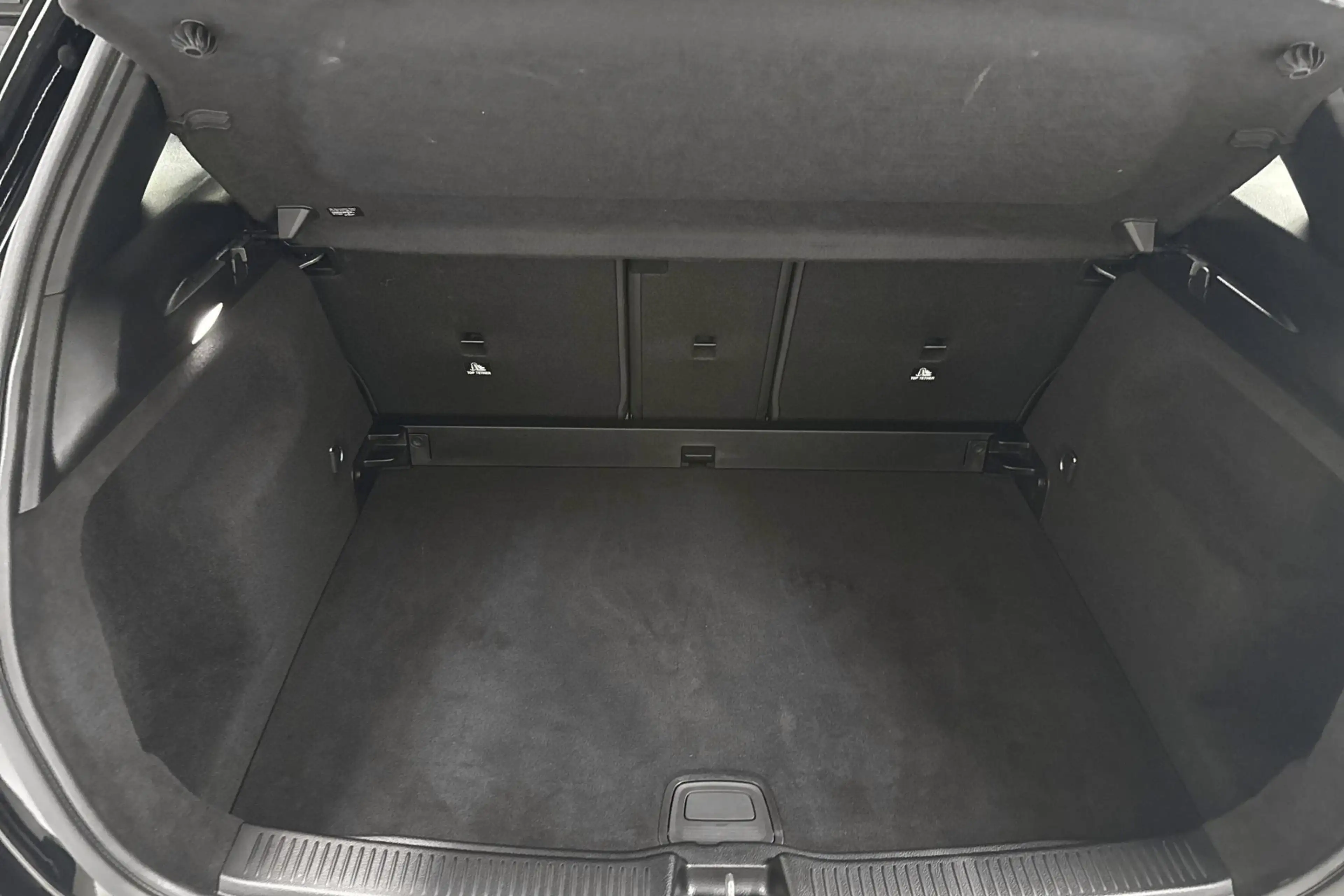 Mercedes-Benz B 180 B Business Line — photo 10