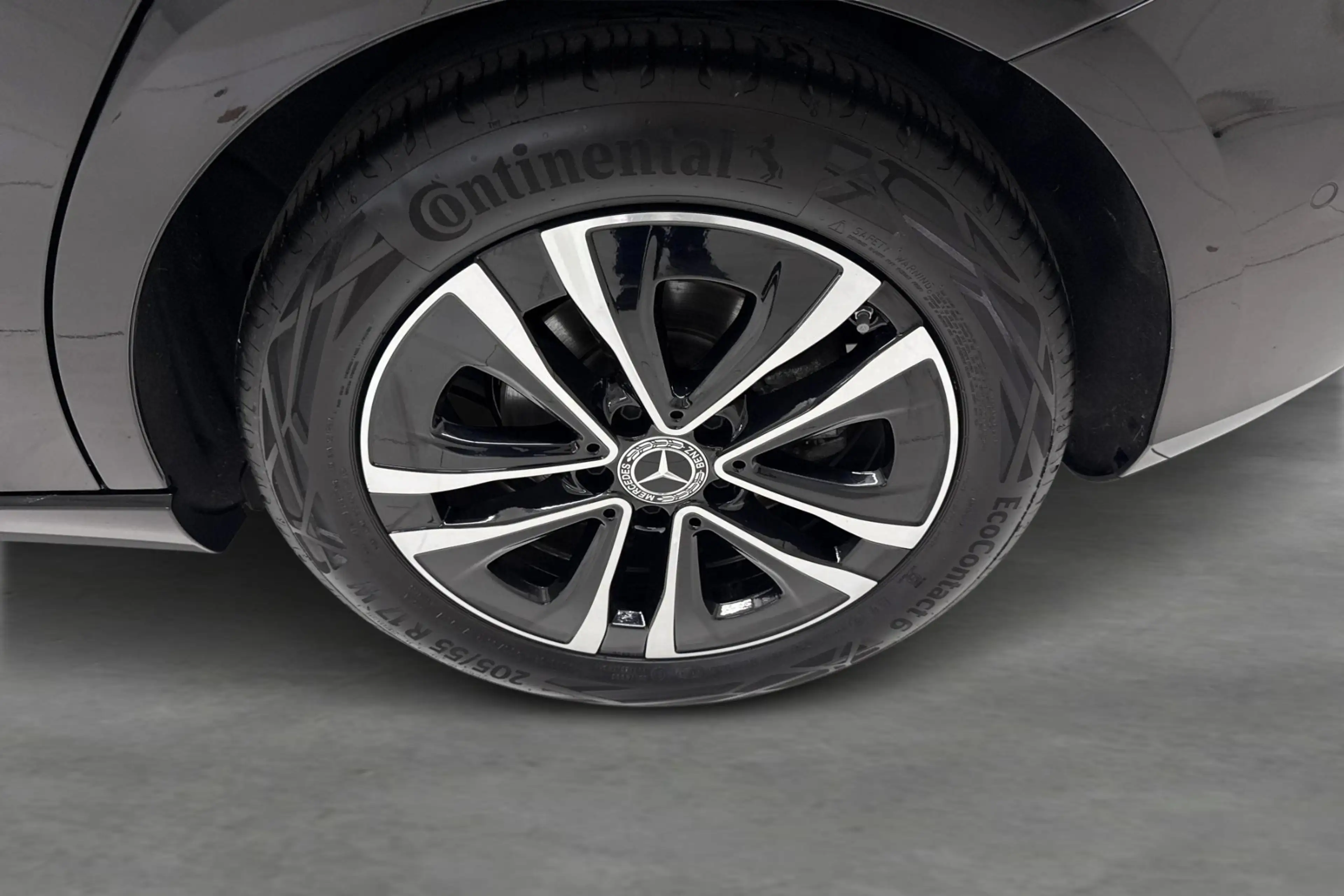 Mercedes-Benz B 180 B Business Line — photo 8