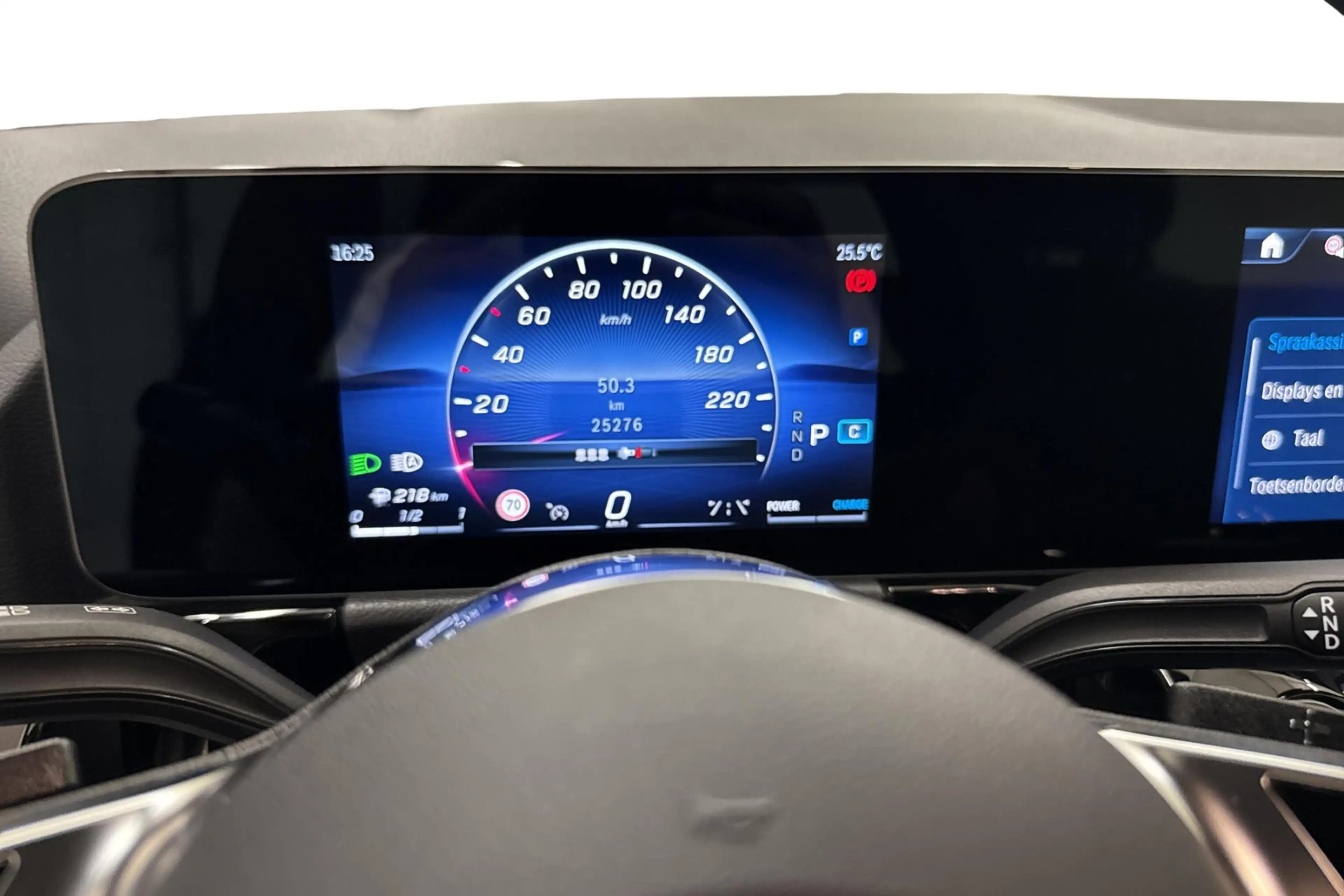 Mercedes-Benz B 180 B Business Line — photo 13