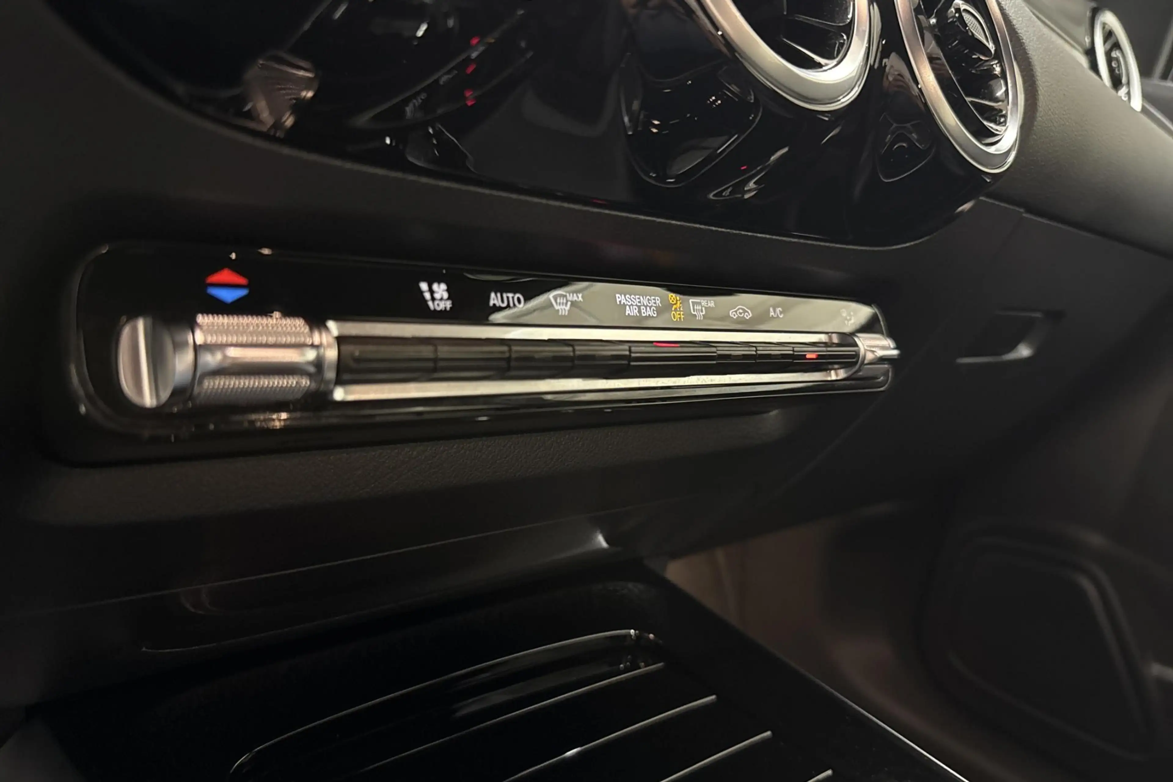 Mercedes-Benz B 180 B Business Line — photo 17