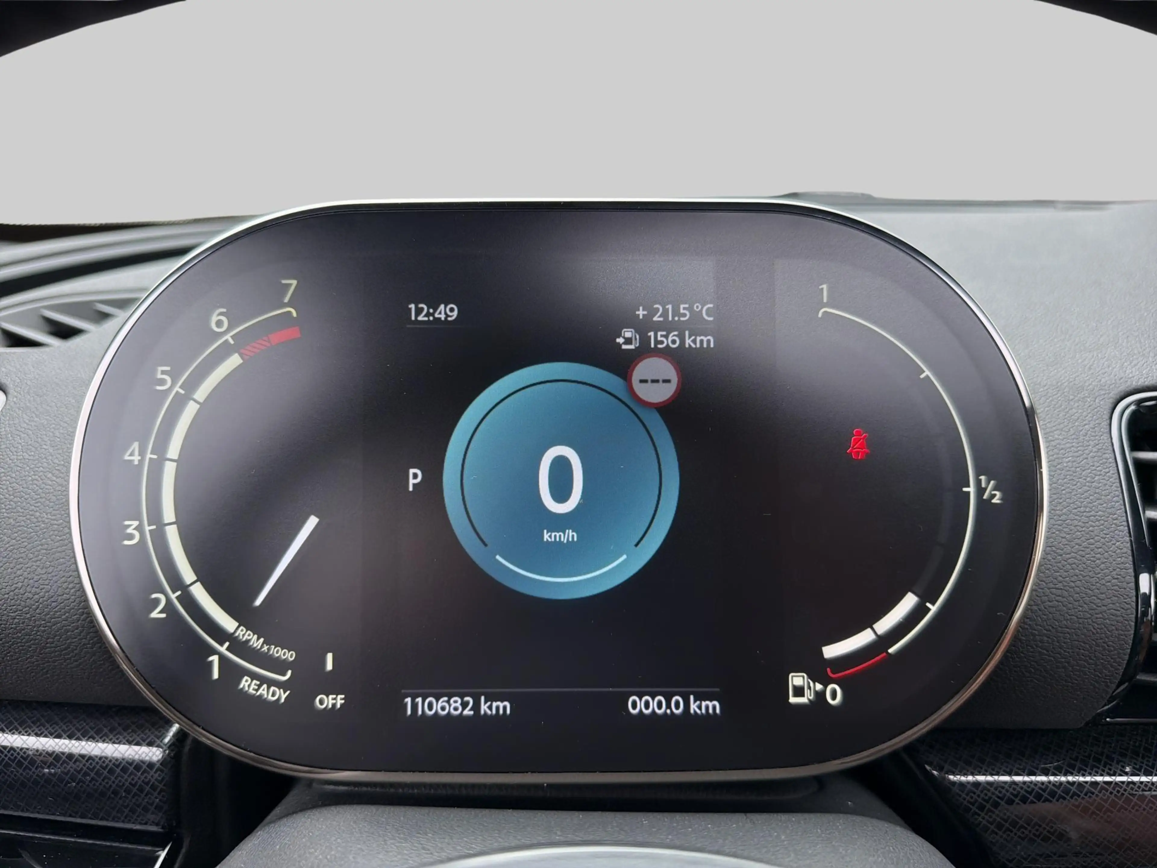 MINI Cooper Clubman 1.5 Business Edition | Apple Carplay/Android Auto| — photo 14