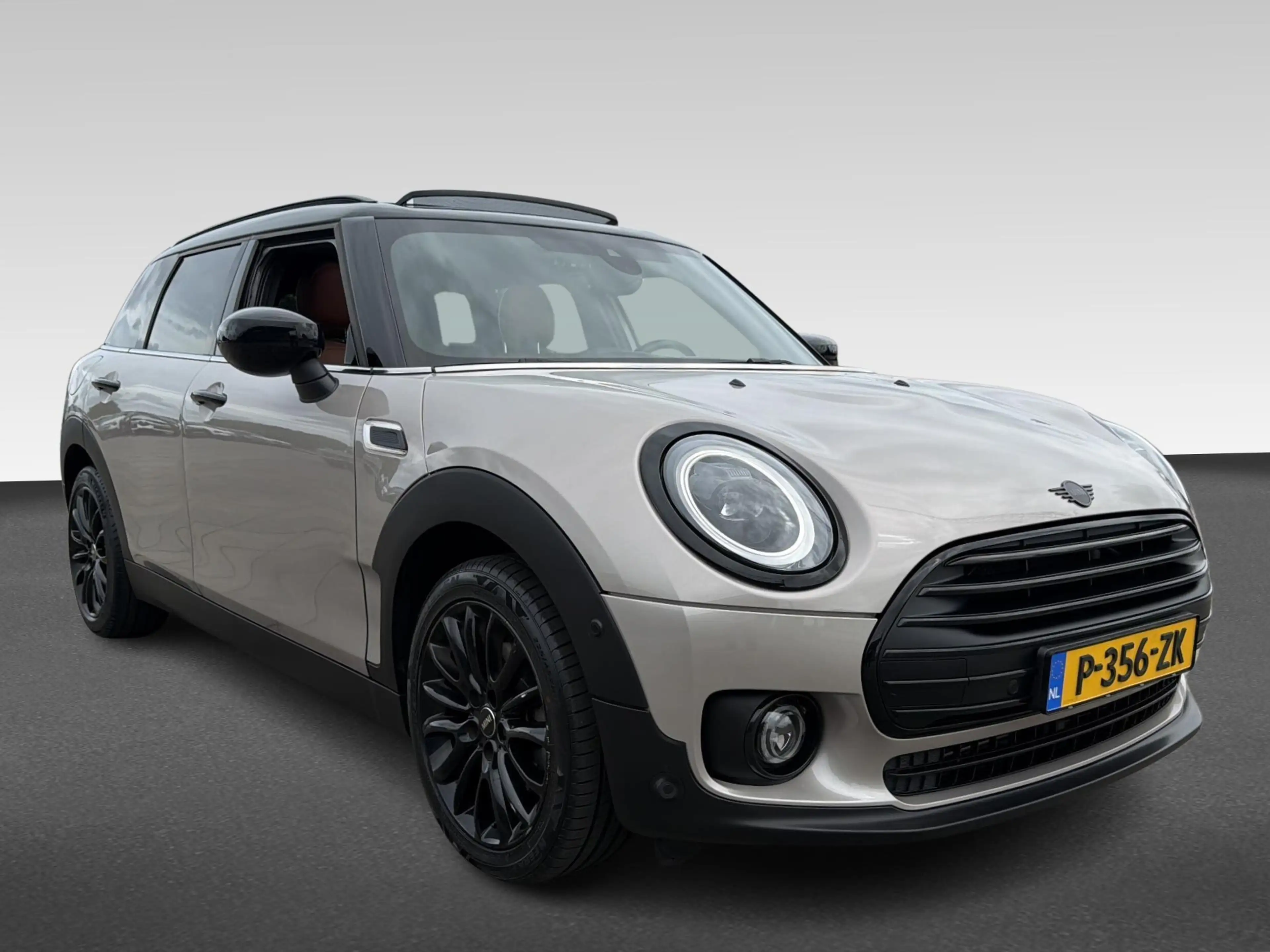 MINI Cooper Clubman 1.5 Business Edition | Apple Carplay/Android Auto| — photo 5