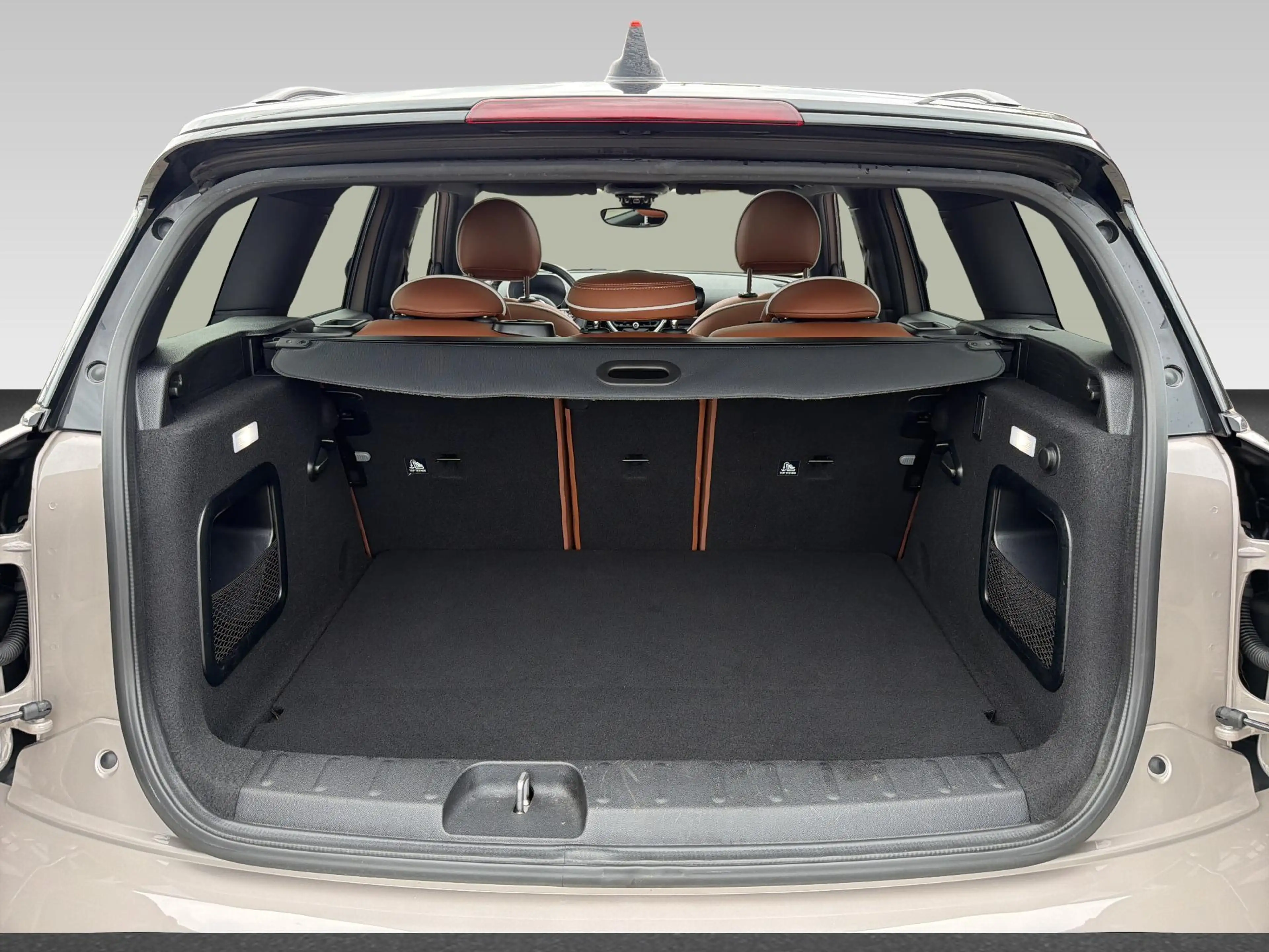 MINI Cooper Clubman 1.5 Business Edition | Apple Carplay/Android Auto| — photo 8