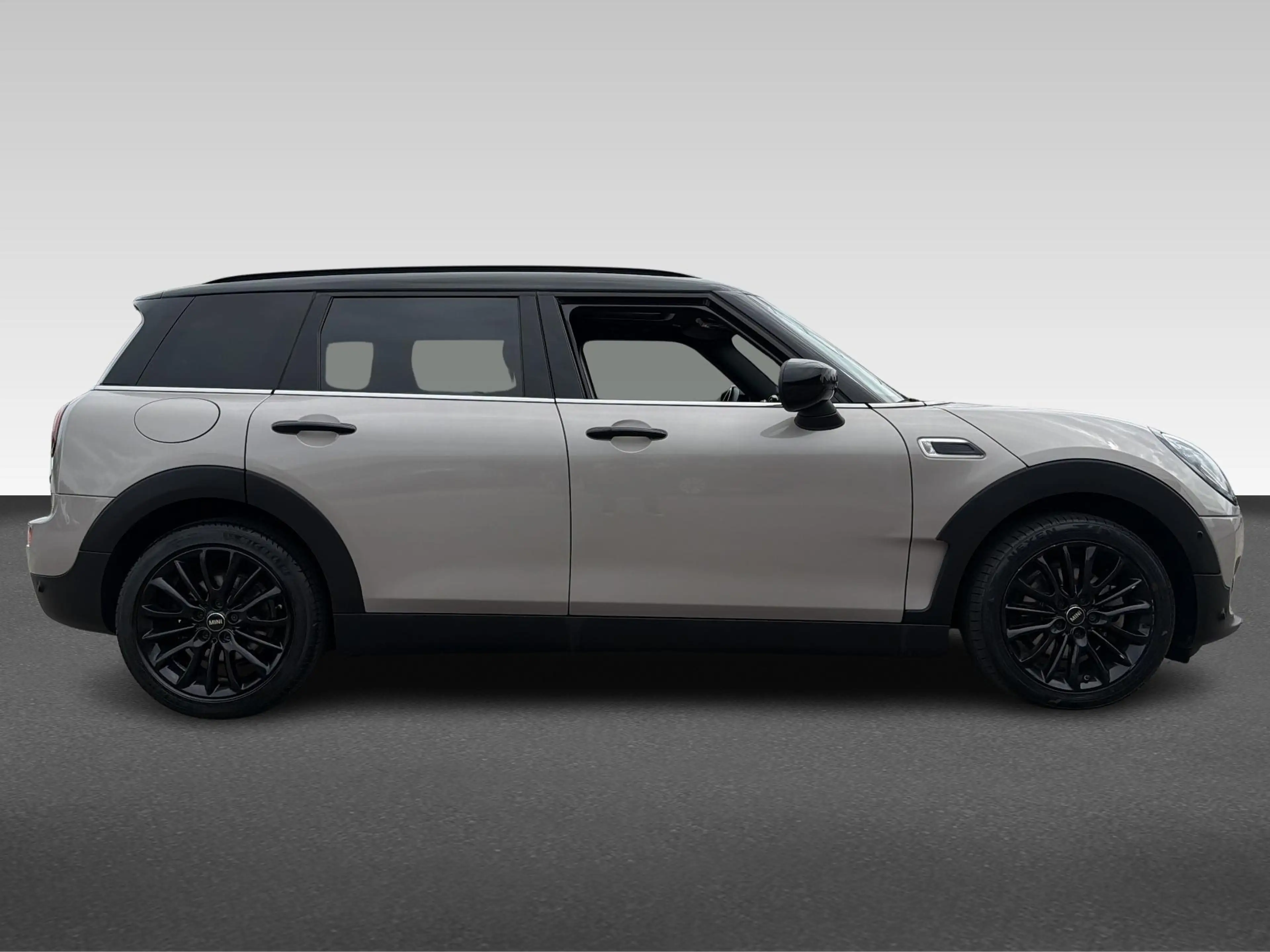MINI Cooper Clubman 1.5 Business Edition | Apple Carplay/Android Auto| — photo 6