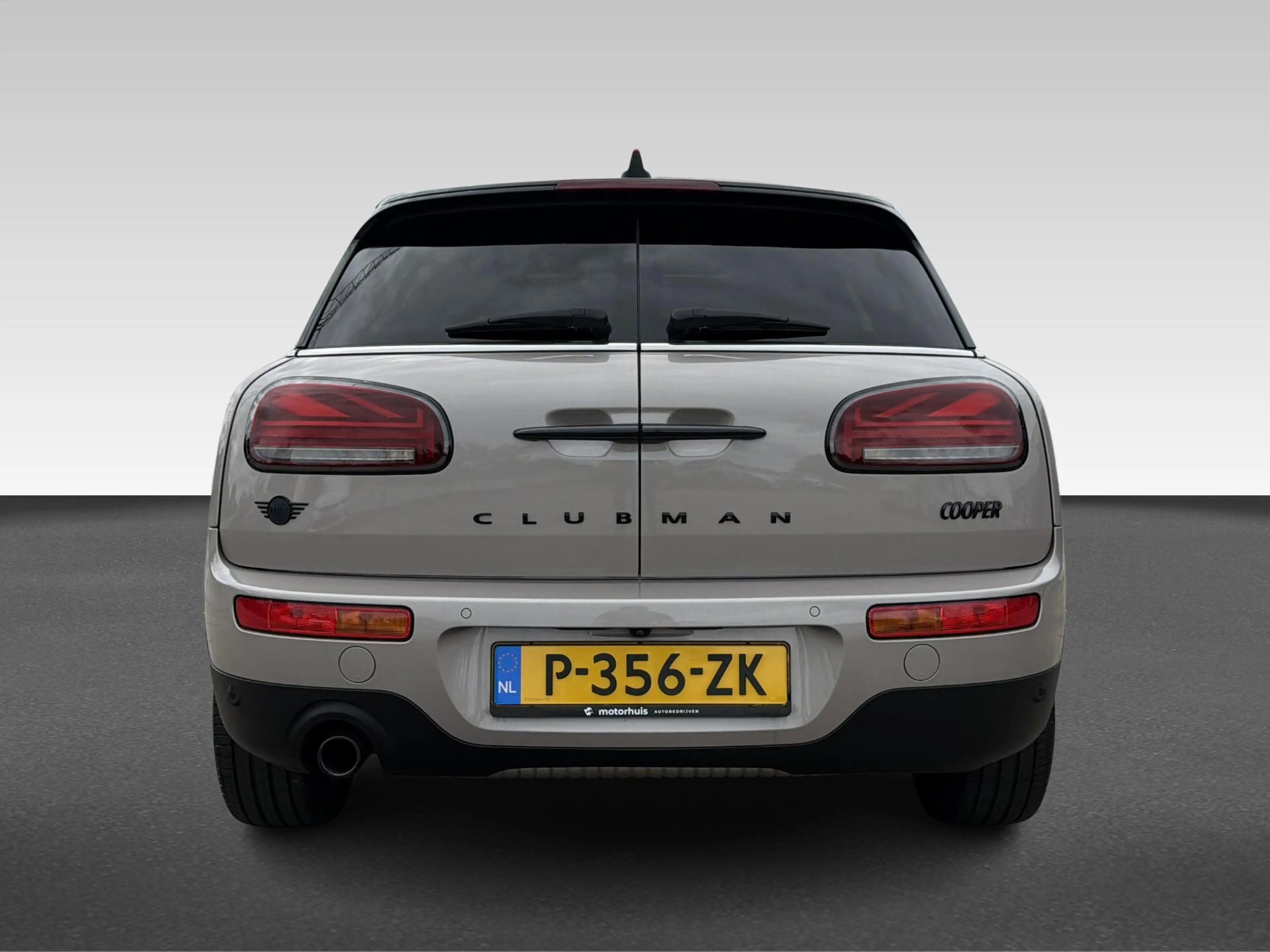 MINI Cooper Clubman 1.5 Business Edition | Apple Carplay/Android Auto| — photo 7