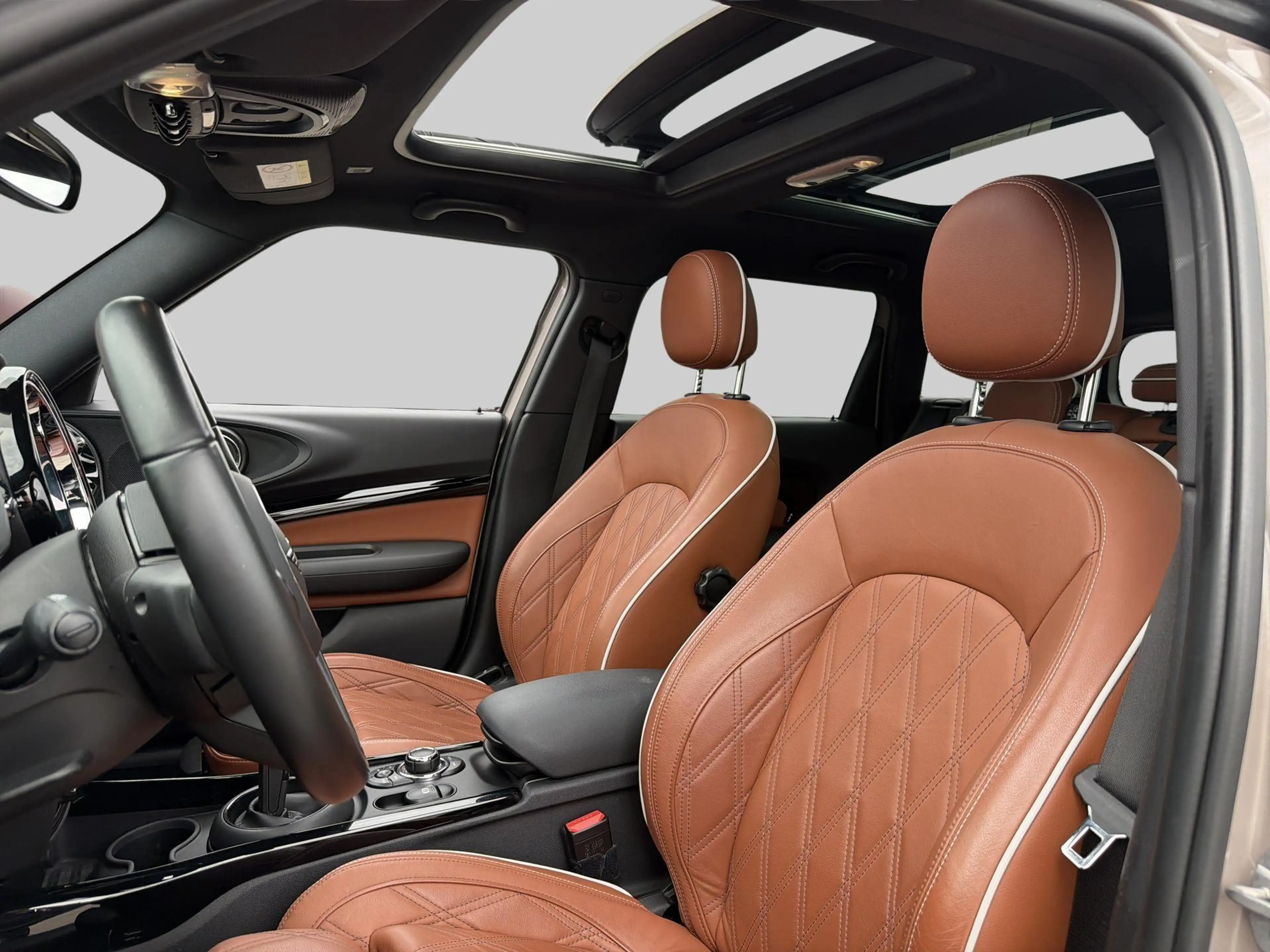 MINI Cooper Clubman 1.5 Business Edition | Apple Carplay/Android Auto| — photo 15