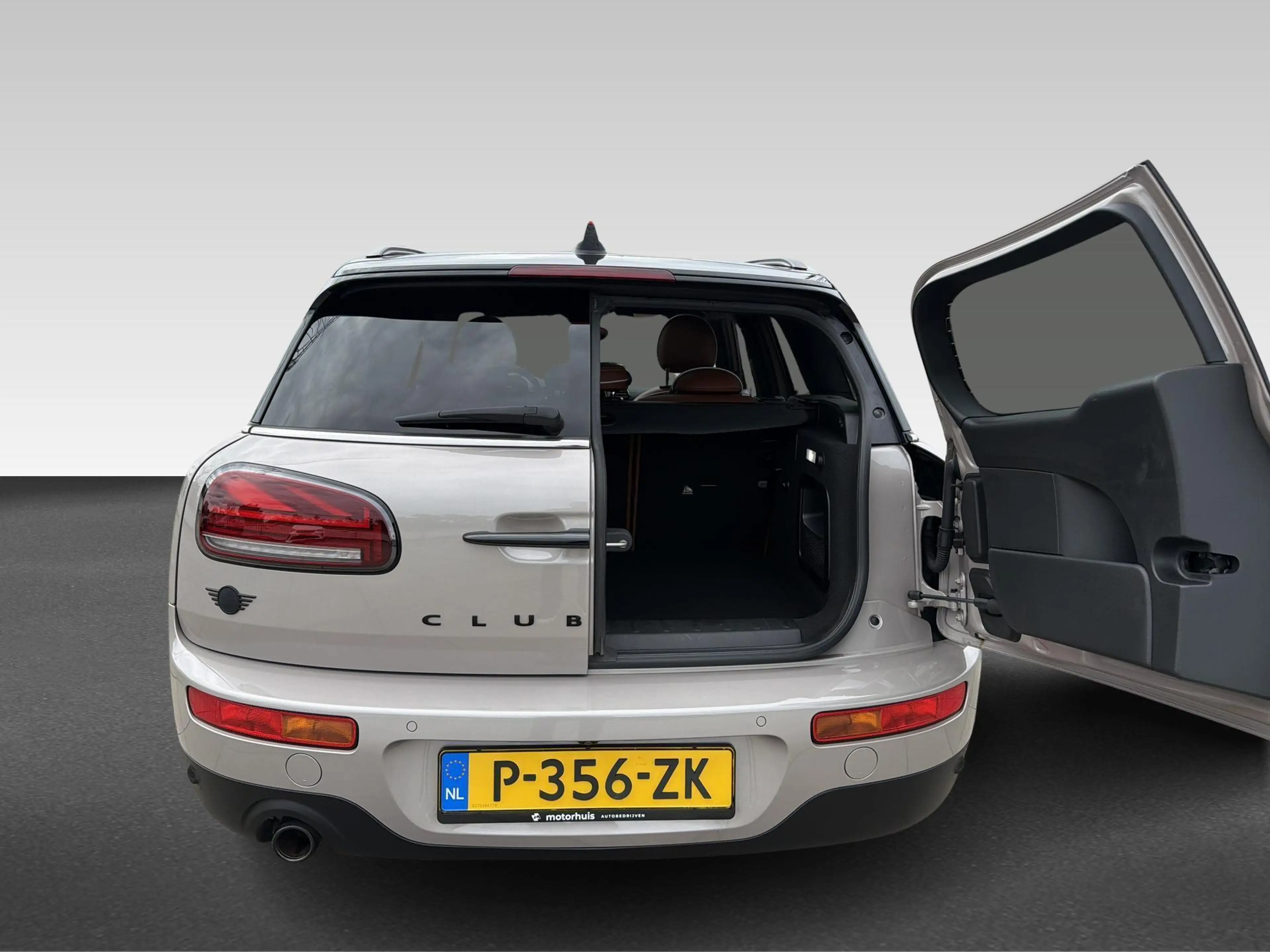 MINI Cooper Clubman 1.5 Business Edition | Apple Carplay/Android Auto| — photo 9