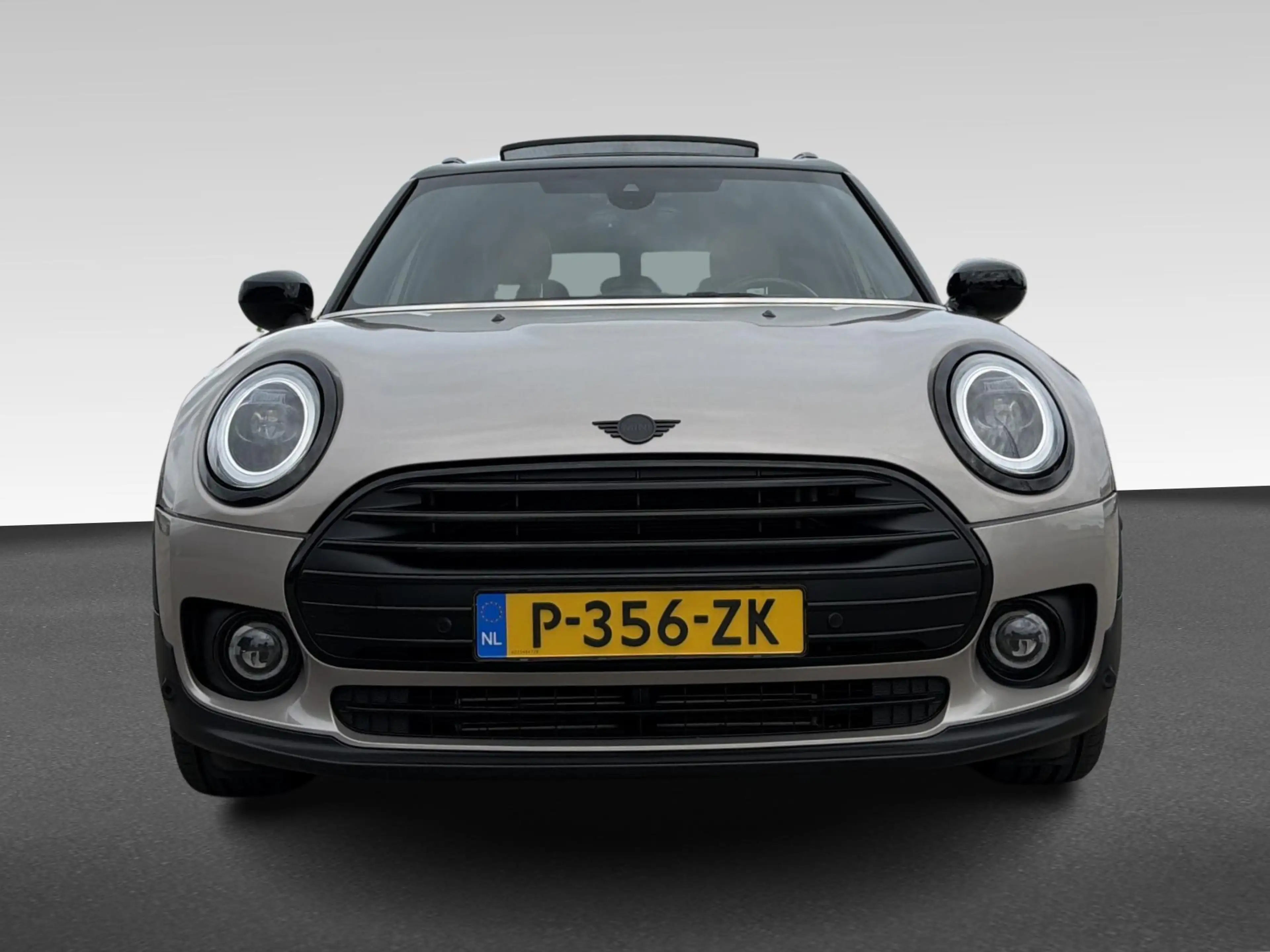 MINI Cooper Clubman 1.5 Business Edition | Apple Carplay/Android Auto| — photo 4