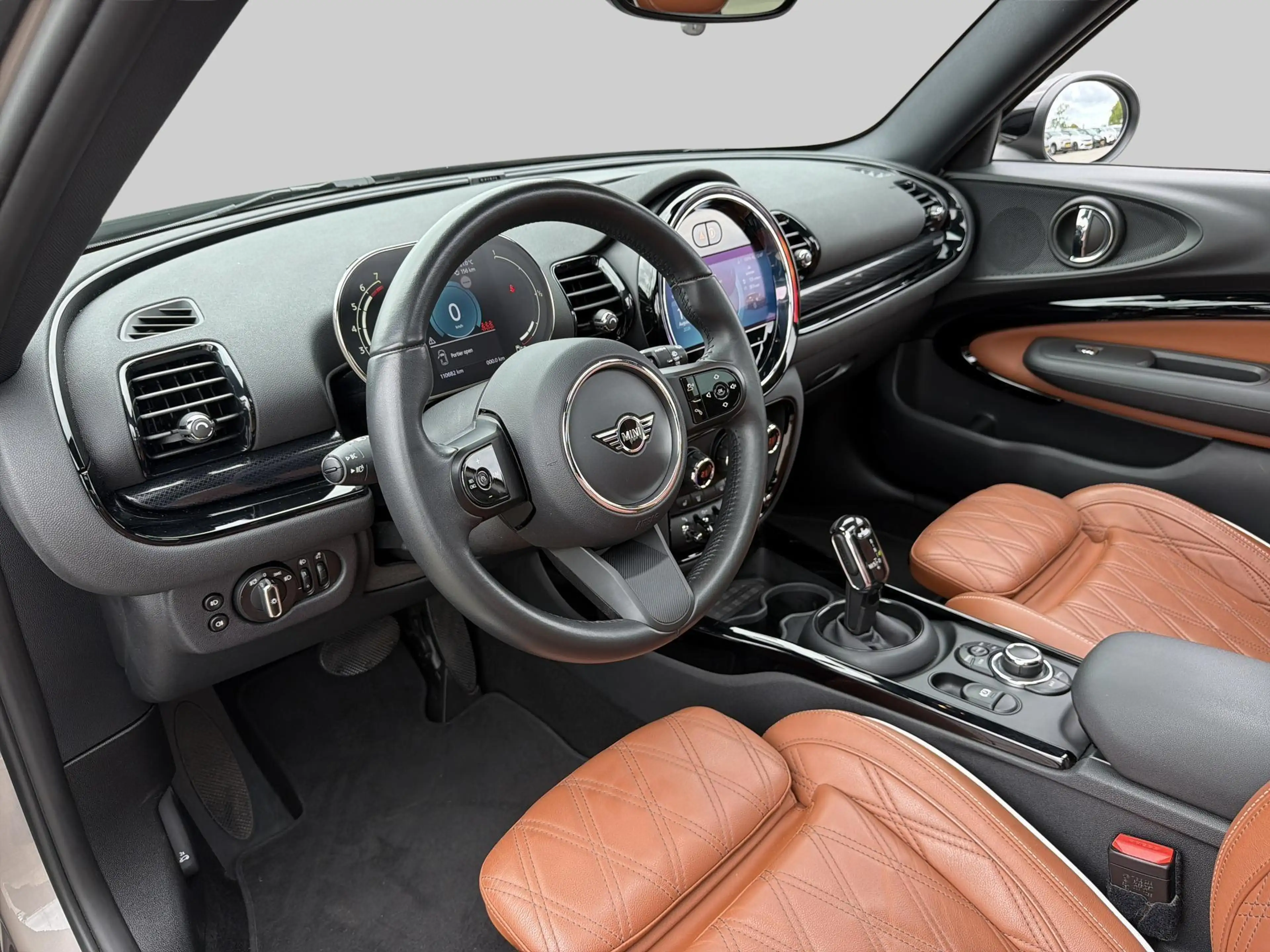 MINI Cooper Clubman 1.5 Business Edition | Apple Carplay/Android Auto| — photo 11