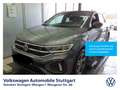 Volkswagen T-Roc R-Line 2.0 TDI DSG Navi AHK Kamera ACC SHZ Grau - thumbnail 1