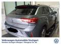 Volkswagen T-Roc R-Line 2.0 TDI DSG Navi AHK Kamera ACC SHZ Grau - thumbnail 2