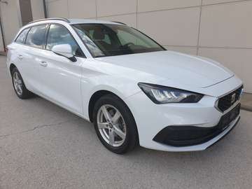 Leon SP Reference 2,0 TDI Reference AHV