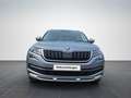 Skoda Kodiaq 2.0 TDI Scout 4x4 Standheizung AHK Grau - thumbnail 3