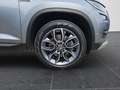 Skoda Kodiaq 2.0 TDI Scout 4x4 Standheizung AHK Grau - thumbnail 23
