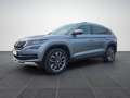 Skoda Kodiaq 2.0 TDI Scout 4x4 Standheizung AHK Grau - thumbnail 2