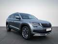 Skoda Kodiaq 2.0 TDI Scout 4x4 Standheizung AHK Grau - thumbnail 9