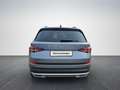 Skoda Kodiaq 2.0 TDI Scout 4x4 Standheizung AHK Grau - thumbnail 6