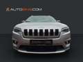 Jeep Cherokee Limited 4WD*Bi-Xenon*Navi*Kamera*Pano* Argent - thumbnail 2