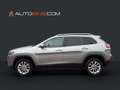 Jeep Cherokee Limited 4WD*Bi-Xenon*Navi*Kamera*Pano* Argent - thumbnail 8