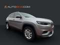 Jeep Cherokee Limited 4WD*Bi-Xenon*Navi*Kamera*Pano* Argent - thumbnail 1