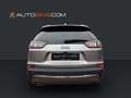 Jeep Cherokee Limited 4WD*Bi-Xenon*Navi*Kamera*Pano* Argent - thumbnail 5