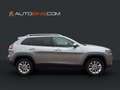 Jeep Cherokee Limited 4WD*Bi-Xenon*Navi*Kamera*Pano* Argent - thumbnail 7