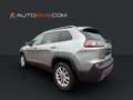 Jeep Cherokee Limited 4WD*Bi-Xenon*Navi*Kamera*Pano* Argent - thumbnail 4