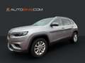 Jeep Cherokee Limited 4WD*Bi-Xenon*Navi*Kamera*Pano* Argent - thumbnail 3