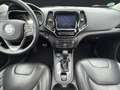 Jeep Cherokee Limited 4WD*Bi-Xenon*Navi*Kamera*Pano* Argent - thumbnail 16