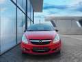 Opel Corsa D Edition (Tüv und Service Neu) Rot - thumbnail 8