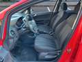 Opel Corsa D Edition (Tüv und Service Neu) Rot - thumbnail 9