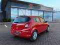 Opel Corsa D Edition (Tüv und Service Neu) Rot - thumbnail 3