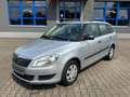 Skoda Fabia Combi Special Silber - thumbnail 1