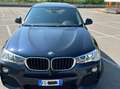 BMW X4 xdrive20d Msport auto Blue - thumbnail 3