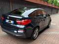 BMW X4 xdrive20d Msport auto Blue - thumbnail 9