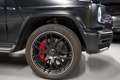 Mercedes-Benz G 63 AMG *CARBON*NIGHT 1/2*FULL CAR Noir - thumbnail 8