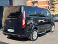 Ford Tourneo Custom 320 2.0 TDCi 130CV PC Titanium Nero - thumbnail 6