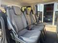 Ford Tourneo Custom 320 2.0 TDCi 130CV PC Titanium Nero - thumbnail 8