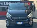 Ford Tourneo Custom 320 2.0 TDCi 130CV PC Titanium Nero - thumbnail 2