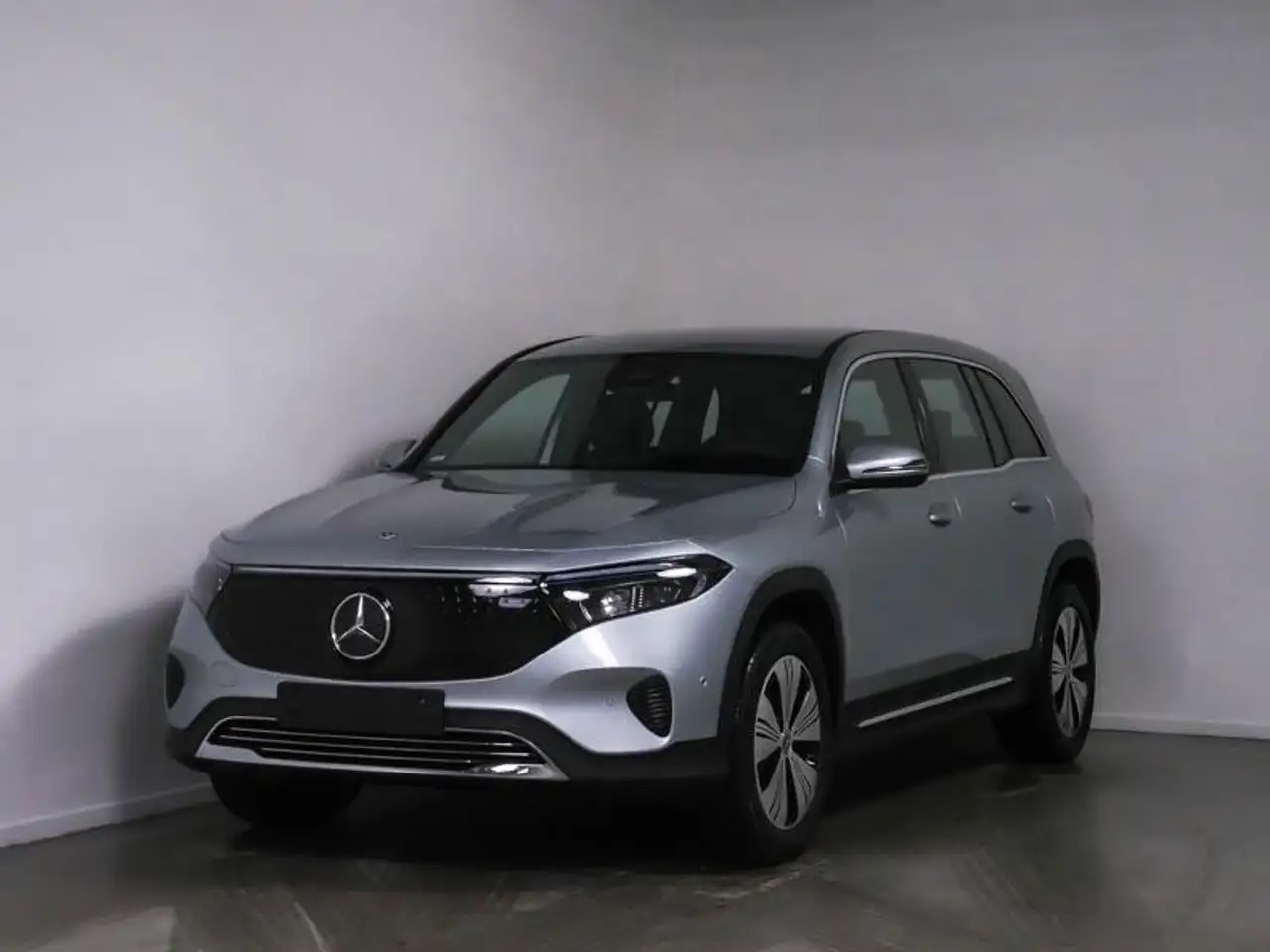 Mercedes-Benz EQB 250 EQB 250+ Business Line