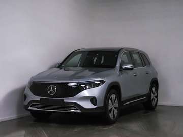 EQB 250+ Business Line