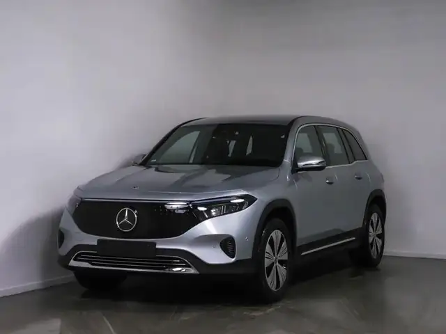 Mercedes-Benz EQB 250 EQB 250+ Business Line