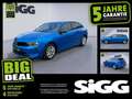 Opel Astra L 1.2 Turbo Business Elegance Blau - thumbnail 1