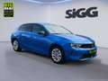 Opel Astra L 1.2 Business Elegance Blau - thumbnail 9