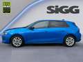 Opel Astra L 1.2 Turbo Business Elegance Blau - thumbnail 3