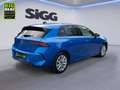 Opel Astra L 1.2 Business Elegance Blau - thumbnail 7