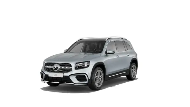 Mercedes-Benz GLB 200 GLB 200  AMG Line Navi/Pano.-Dach/Keyless-Go/Klima